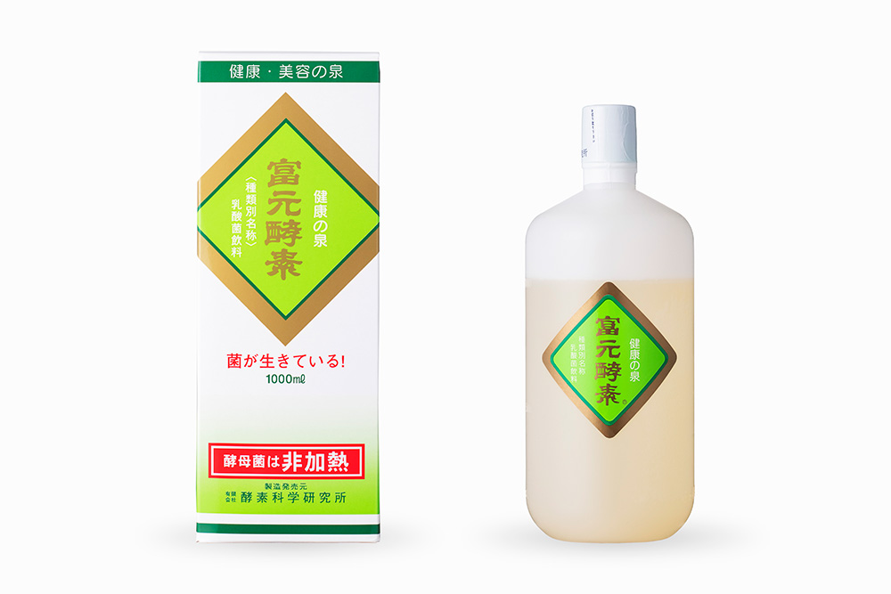 富元酵素