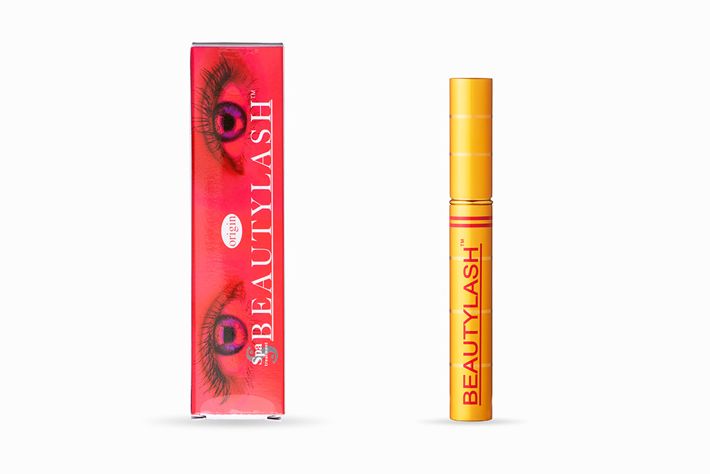 BEAUTYLASH origin